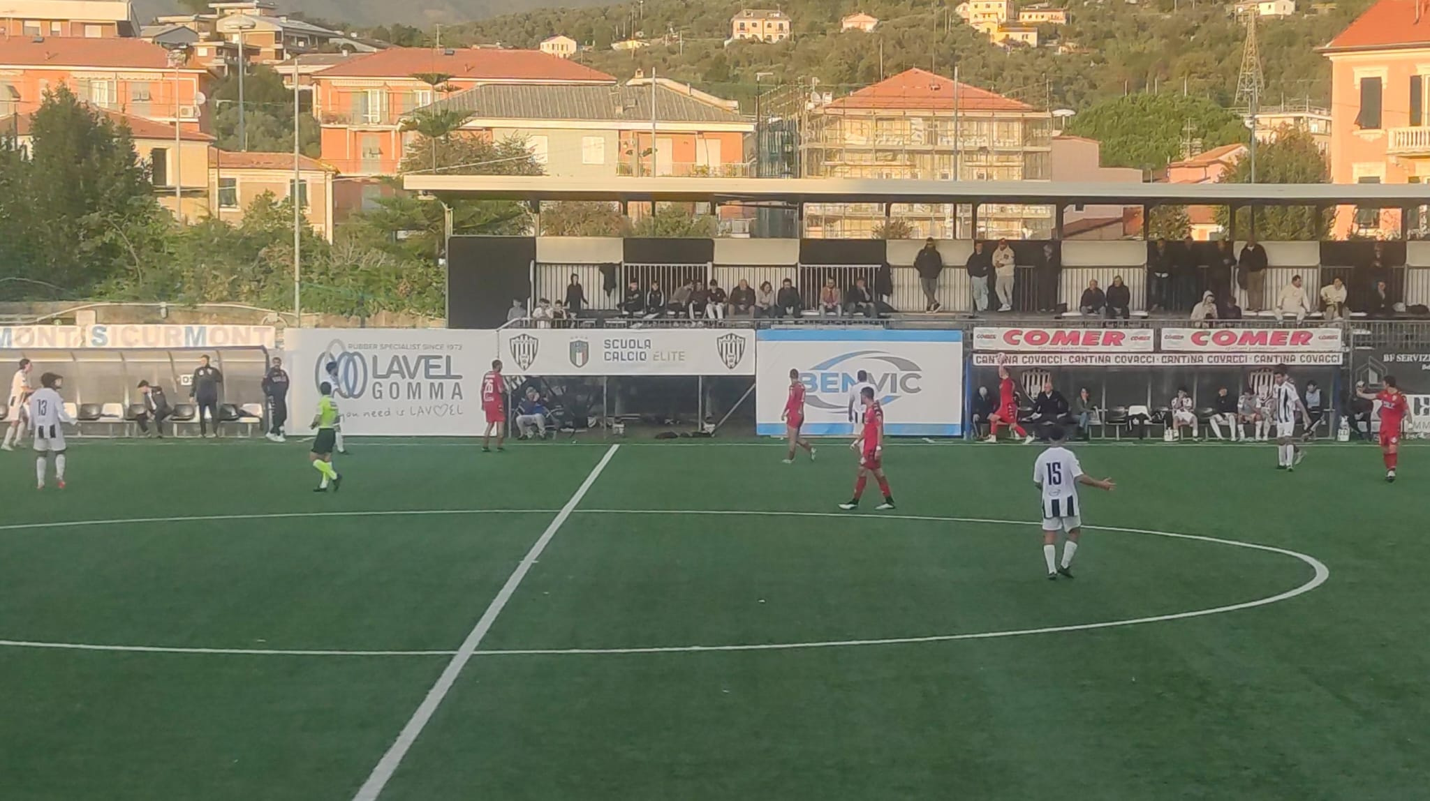 Le pagelle – Bonaccorsi goleador, solidità Ropolo. L’attacco fatica, ma il Varese è promosso. Stampi da 7.5