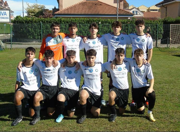 Juniores Prov. A, 10^ – Gallarate esaltante. Tradate e School Of Sport inseguono