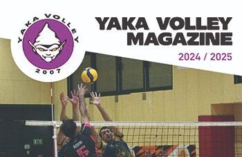 Match Program Yaka