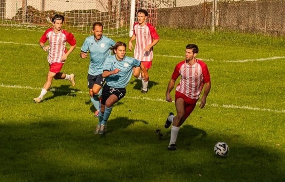 11^ – Girone A: duello Lonate-Cedratese, Olgiate e Airoldi minaccia fantasma. Girone B: Monate in pole per la vetta