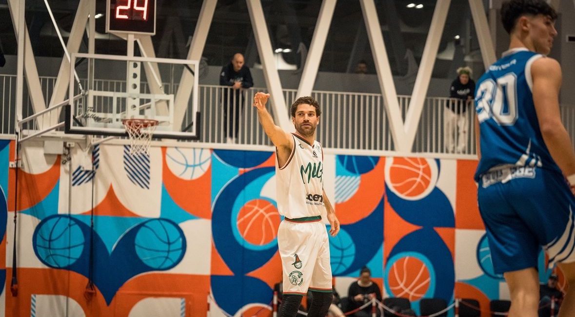 Finale Playoff Serie C – Progetto Ma.Go dilaga contro Pavia: 78-59 il finale di Gara1