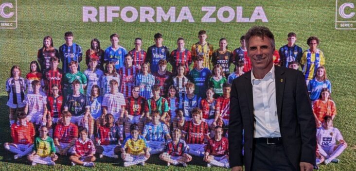 Riforma Zola. La Serie C diventa lega di sviluppo: +400% ai contributi al minutaggio. Ma c’è il nodo del vincolo