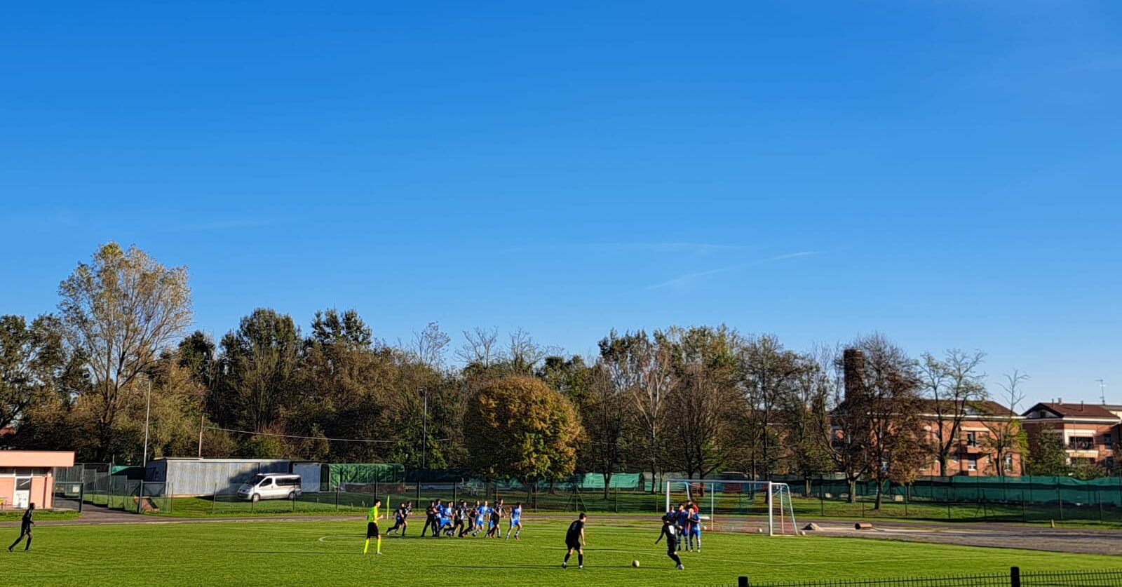 10^ – Ribaltone Marnate Gorla, Cassano e San Michele non si fanno male. Successo Arsaghese, manita Valceresio
