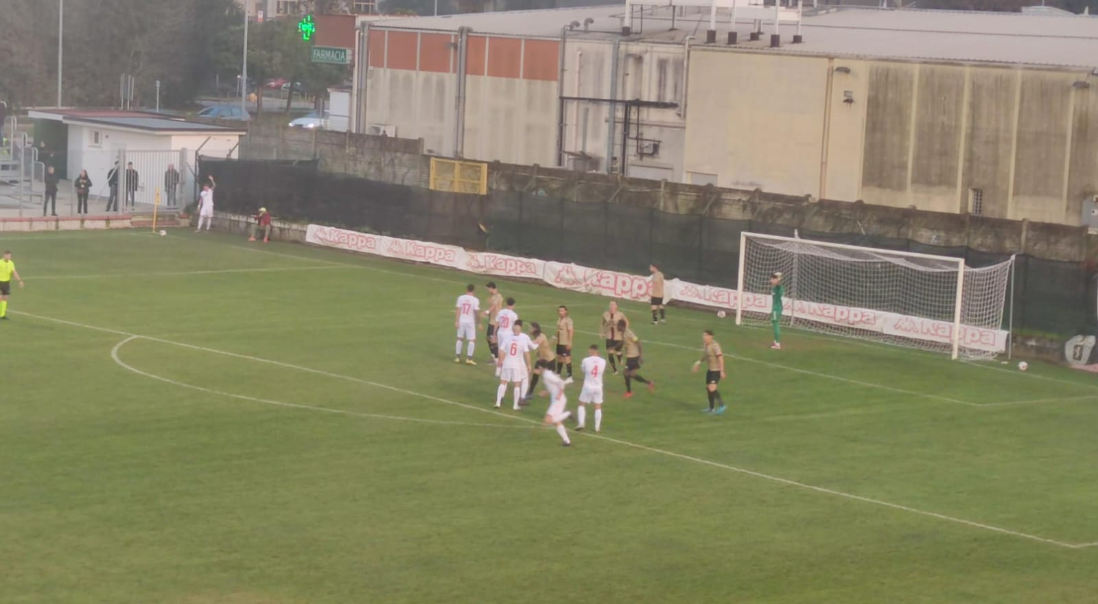 Le pagelle – Le sufficienze non bastano al Varese, sei bocciati