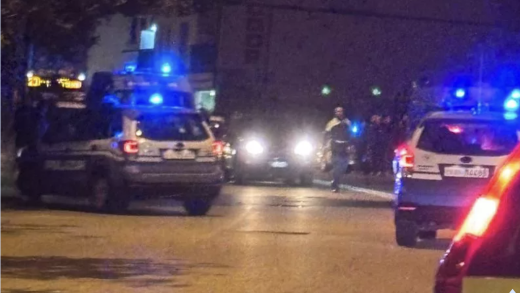 Scontri ultras Trieste-Varese: in sei finiscono in prigione
