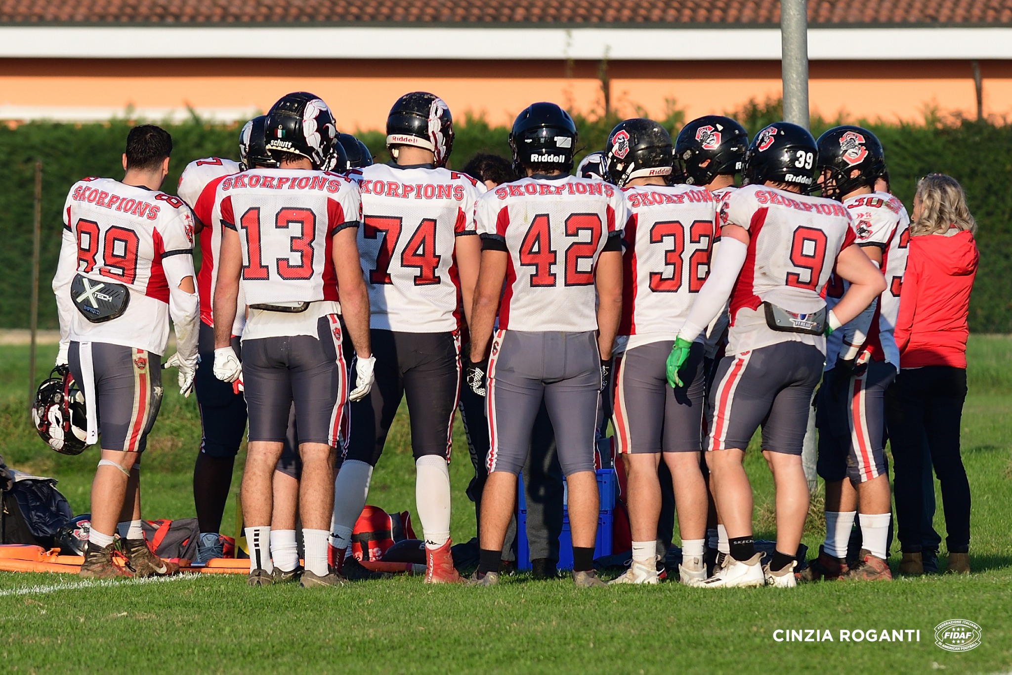 Coppa Italia: Skorpions verso un’amara vittoria a tavolino. I Blitz Ciriè piegano l’U15