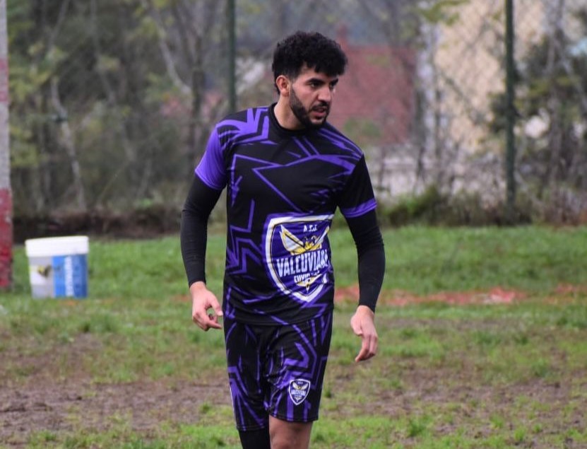 Soufiane Hafid e il vizio del gol: “È per la Valcuviana se gioco ancora. Fiducia e continuità per salvarci” – I pronostici