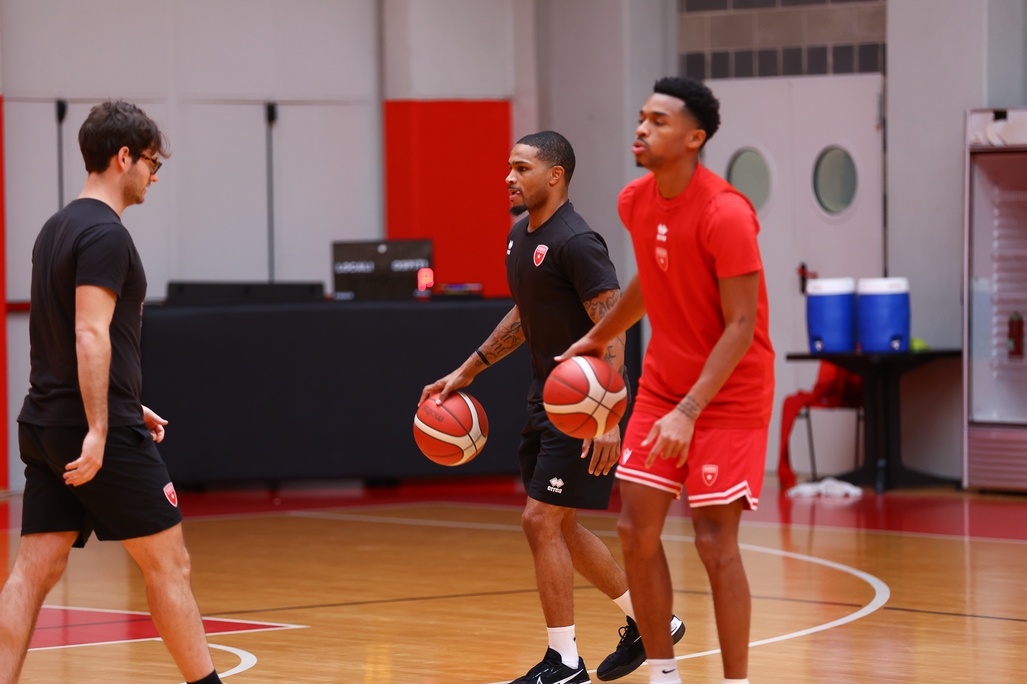 Pallacanestro Varese – Hands rimandato a dopo la pausa: con Sykes affianco può trovare la sua vera dimensione