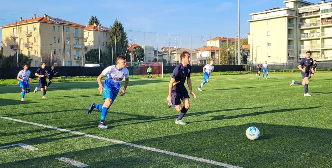 10^ – Big match Robur-Mocchetti, Castellanza pronta ad approfittarne. Si affolla il treno playoff