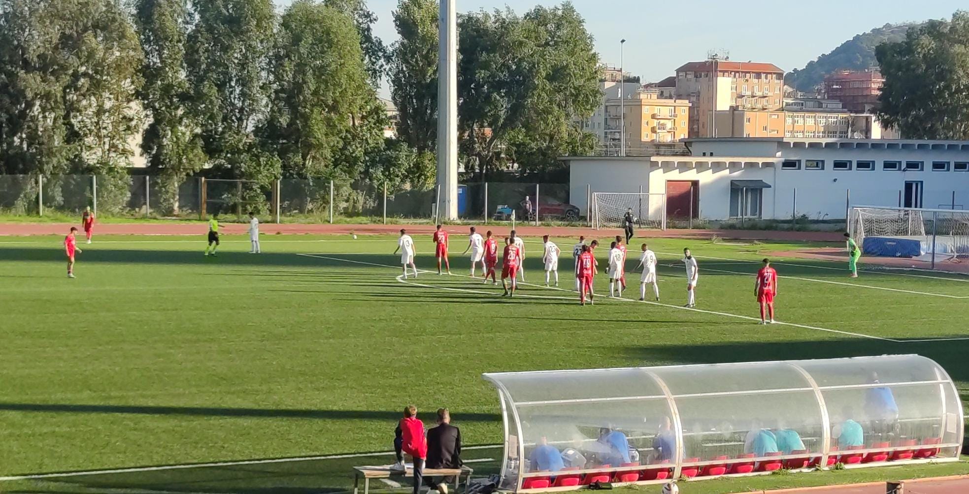 Le pagelle – Piras tiene in vita il Varese, Barzotti la riprende. I cambi danno verve ed energia