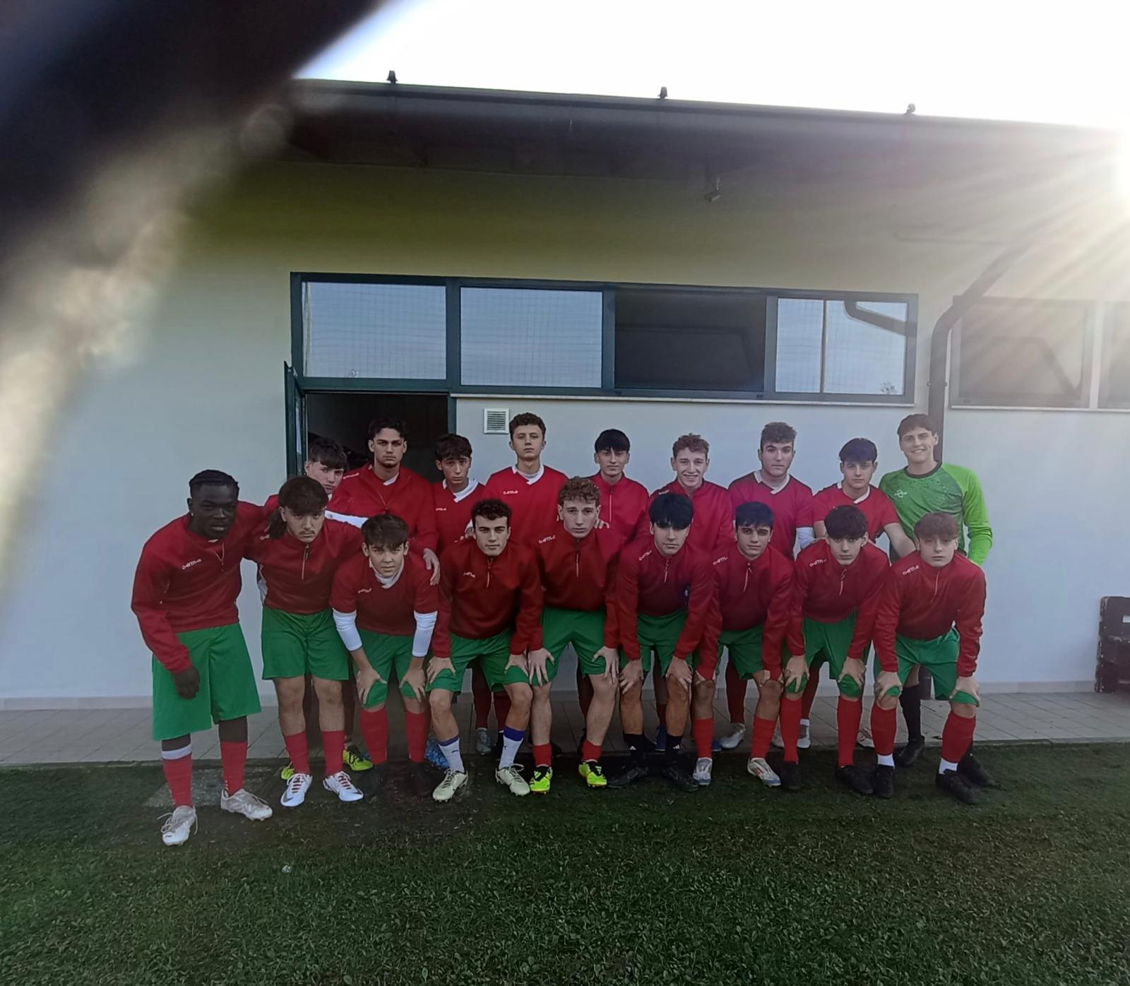 Juniores Regionale, 10^ – Ispra di rimonta, Manita per il Bosto. Cade ancora la Sestese