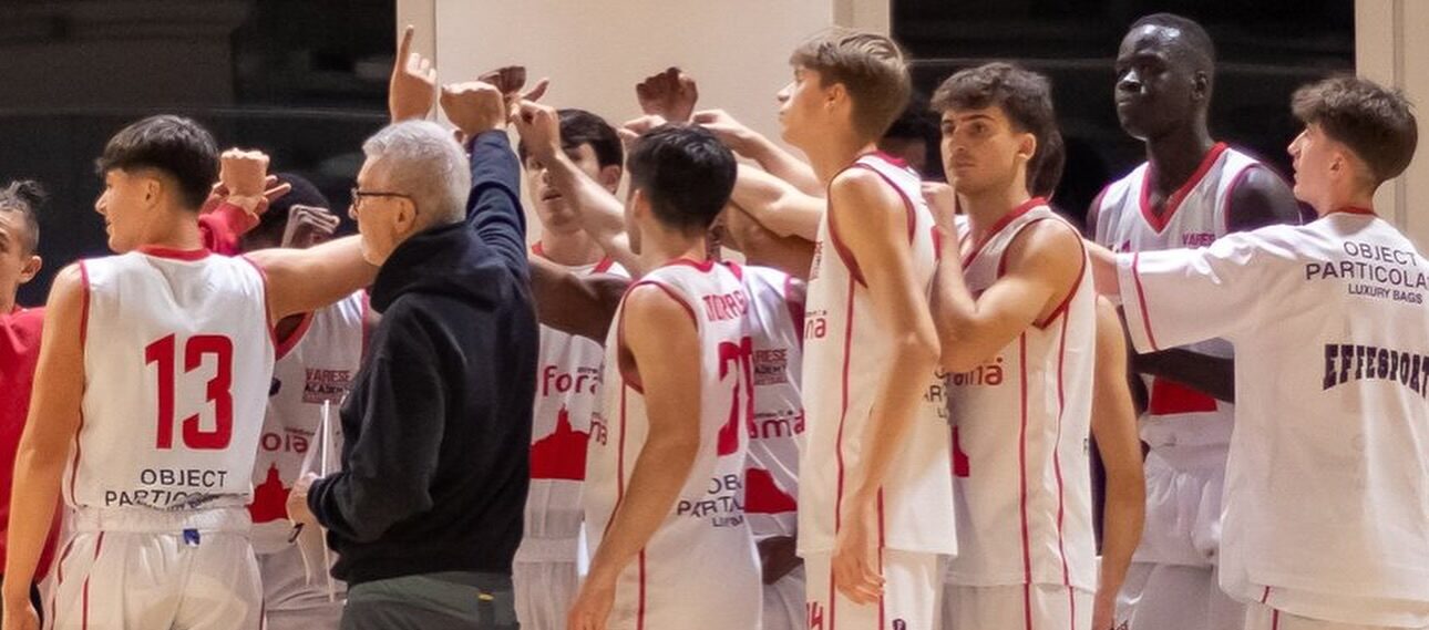 20^ C – Marnate dominante, Academy in scioltezza. Venegono battagliera, a Casorate una buona prova non basta