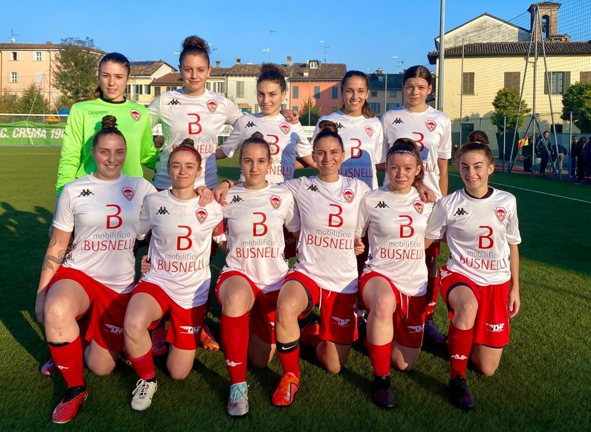 Il Varese cade 2-1 a Crema, la denuncia di Bottarelli: “Oggi ha perso lo sport. Una vergogna ciò che è successo”