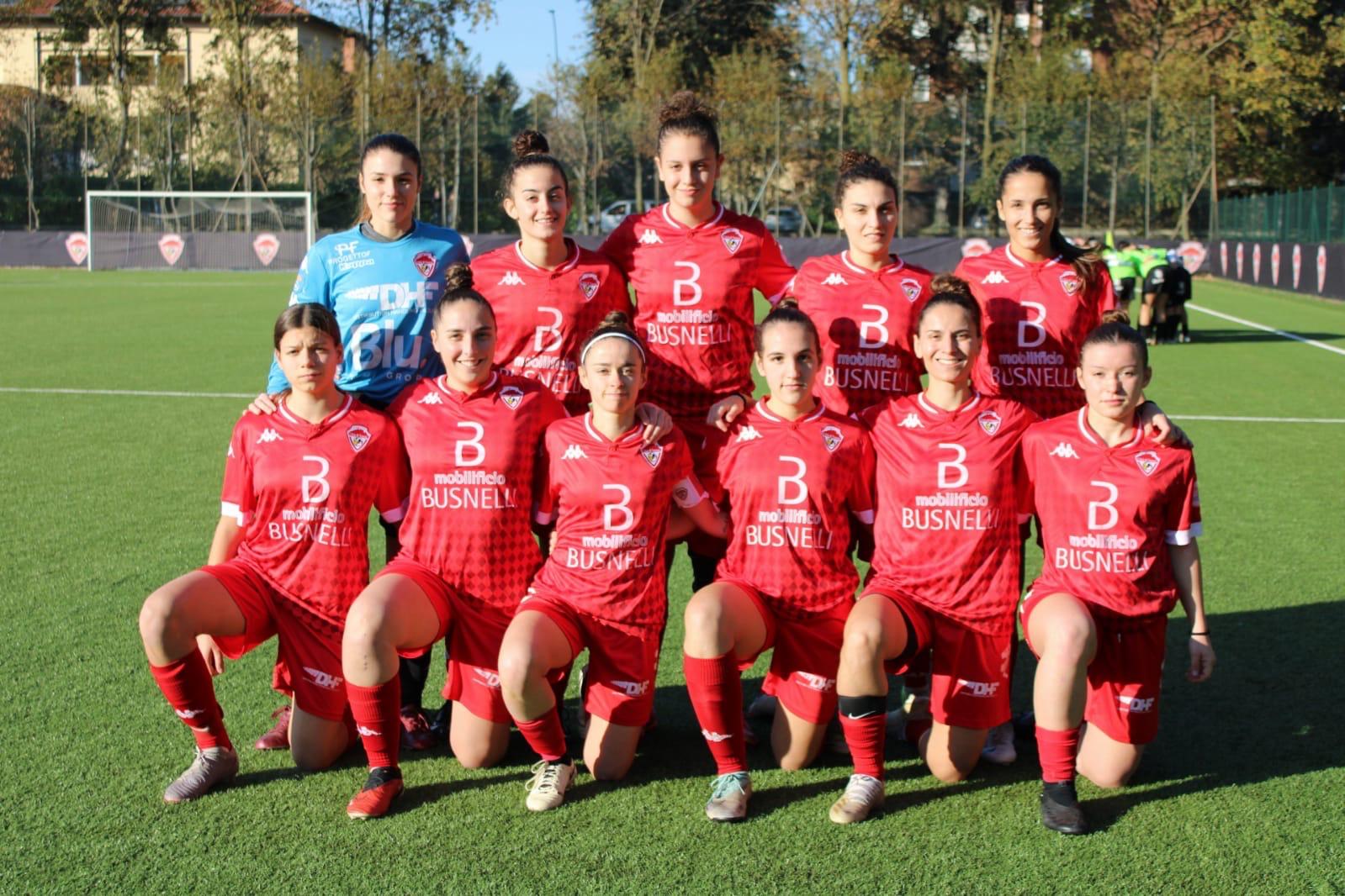 90’ per chiudere un’era: l’ultima partita di Andrea Bottarelli alla guida del Varese