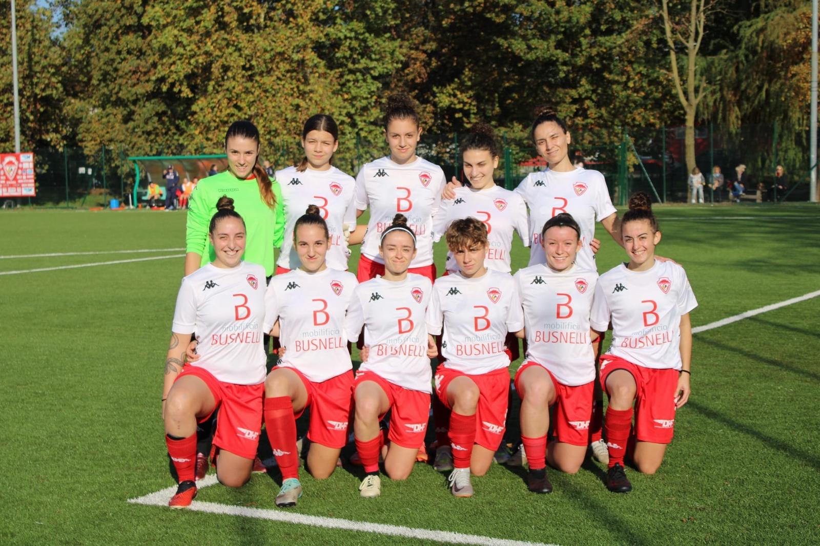 Il Varese vuole sfatare il tabù Brugherio: palleggio e finalizzazione le chiavi vincenti. Vietato sbagliare