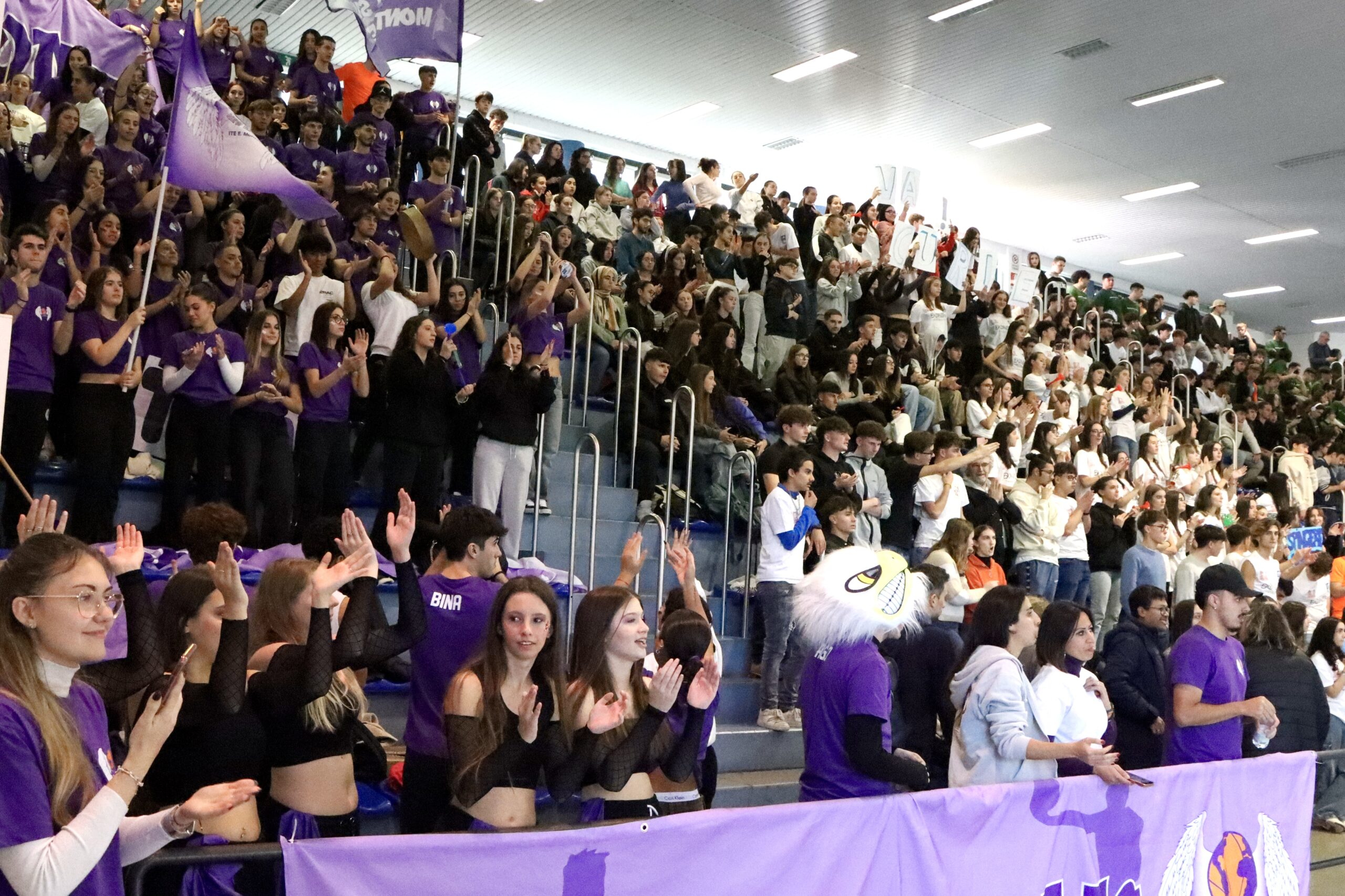 La Varese School Cup diventa Master!