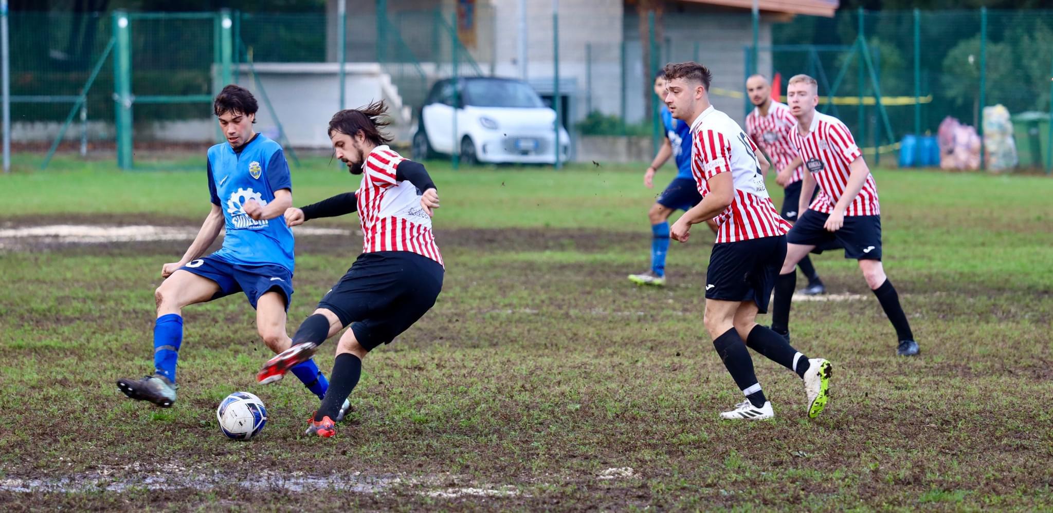 Come sarà la prossima Terza Categoria? En plein varesino da una parte, poche varesotte dall’altra. E se…