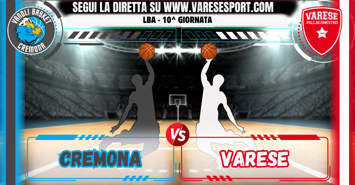 10_Cremona-Varese(diretta testuale)
