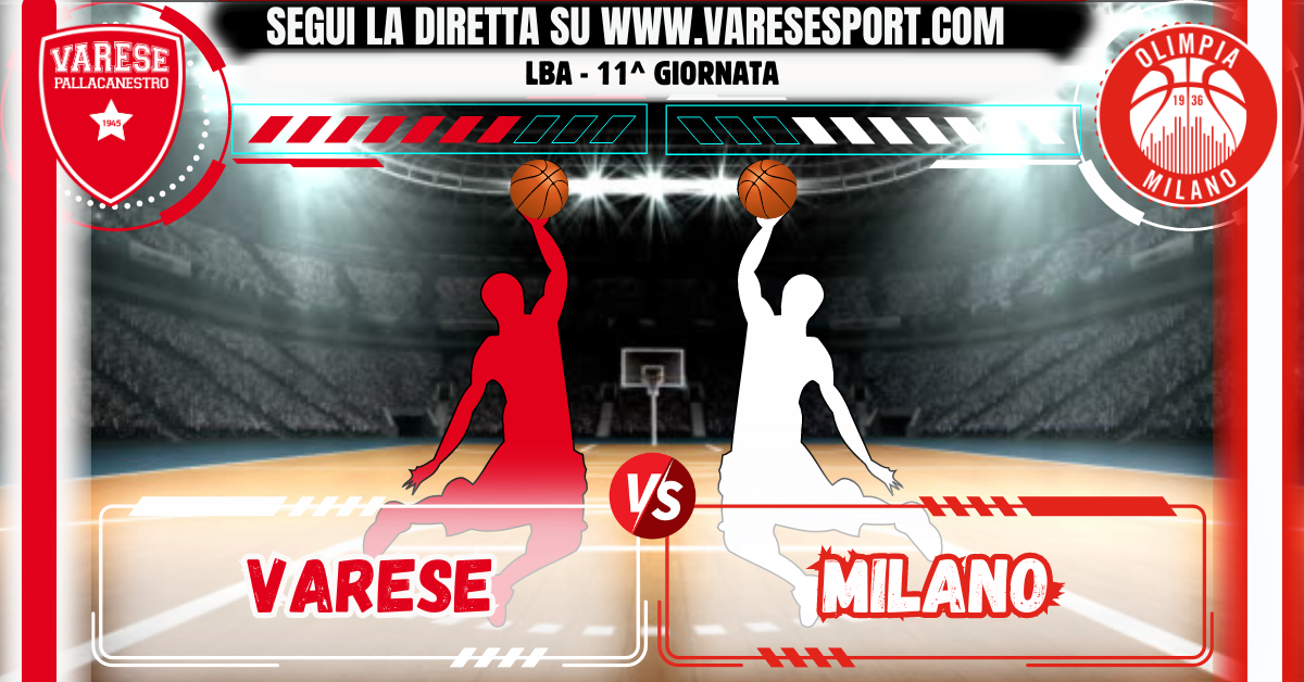 11_Varese-Milano(diretta testuale)