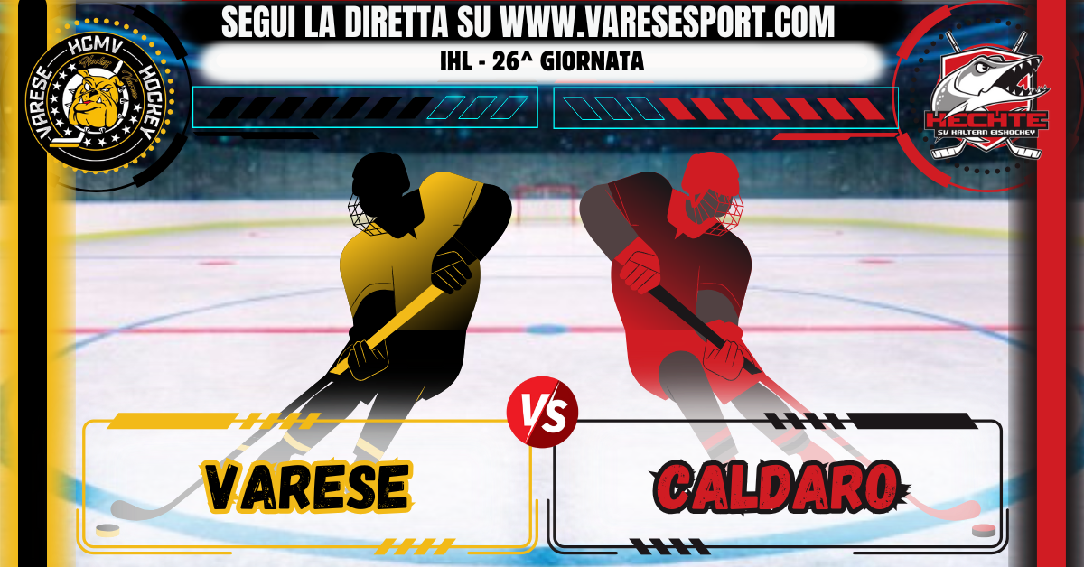 26_Varese-Caldaro(diretta testuale)