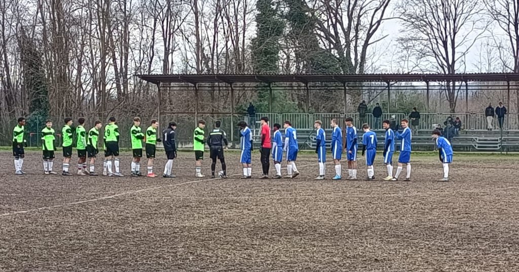 Diario Biancoverde – L’Under18 Regionale regala alla Valceresio un Natale col sorriso: 3-0 all’Ispra