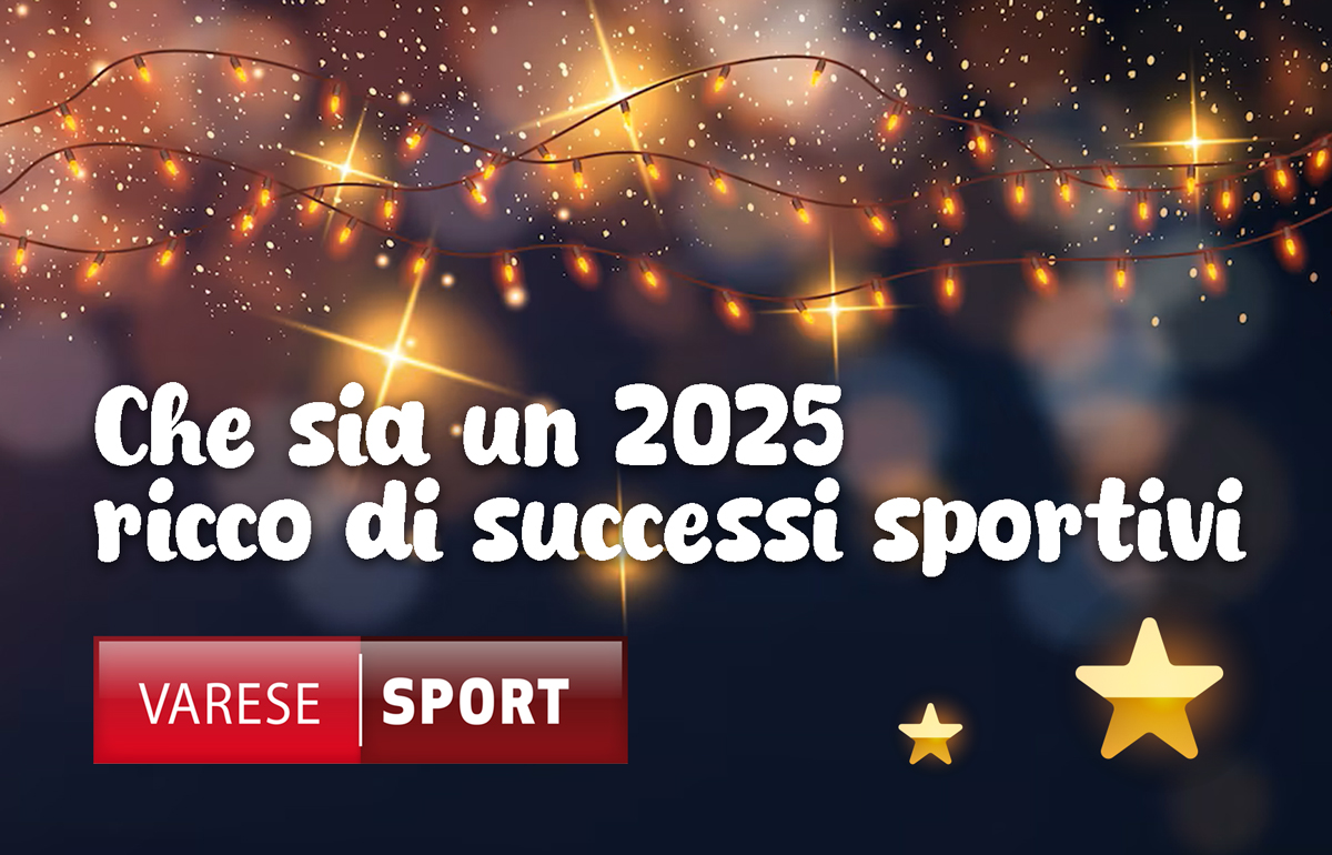 Buon 2025. Novità in arrivo: iscriviti al nostro canale WhatsApp