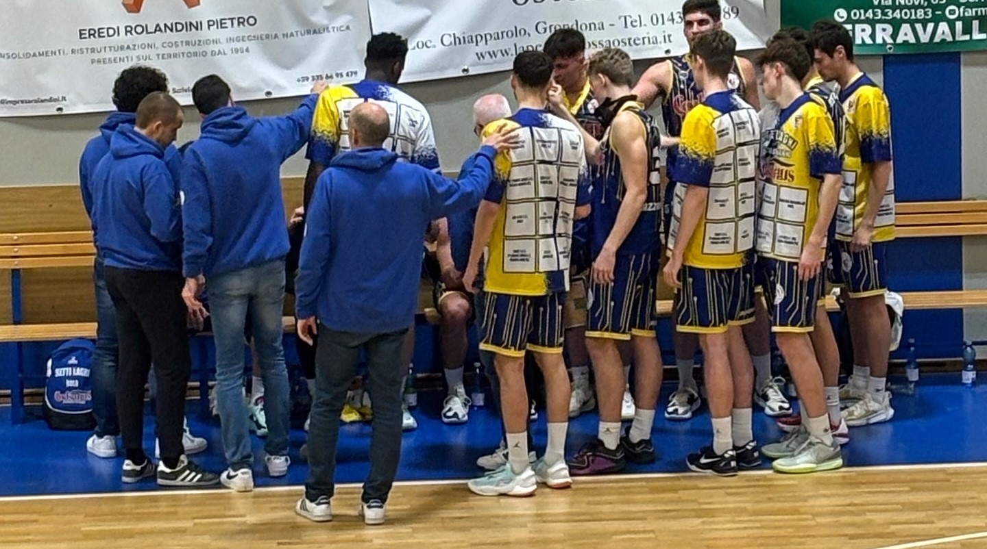 16^ B Interregionale – Gallarate lotta ma non basta, Gazzada ad un passo dai playoff. Sangiorgio cade ancora