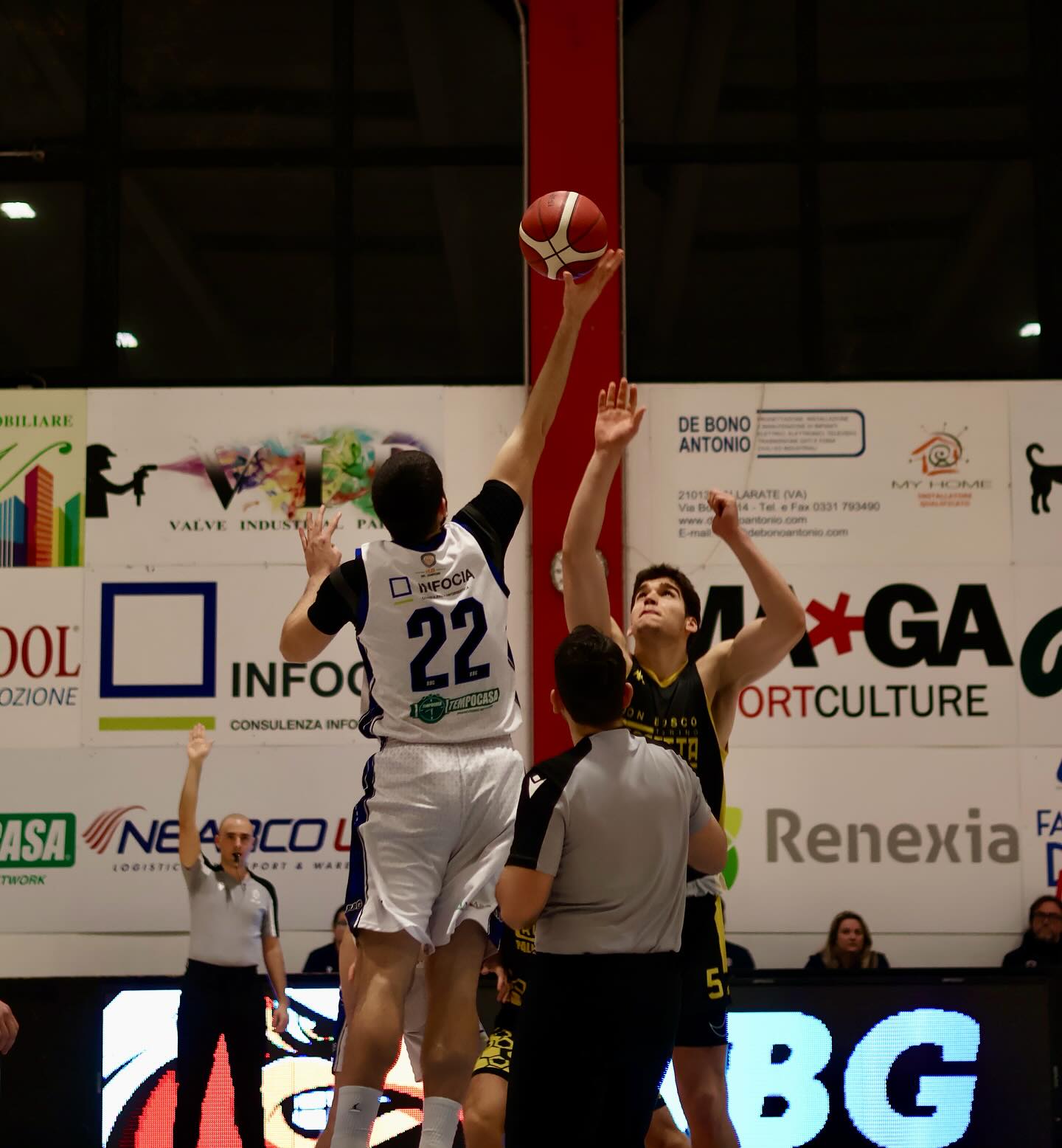 16^ B Interregionale – Big match Pavia – BBG. Gazzada e Sangio, due trasferte per chiudere al meglio il 2024