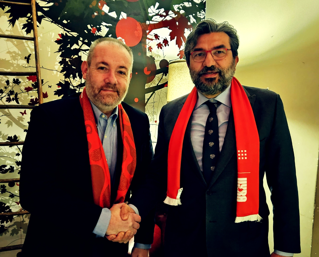 La UYBA guarda già al futuro: rinnovo per coach Barbolini