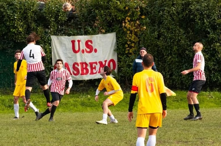 Casbeno – Casport