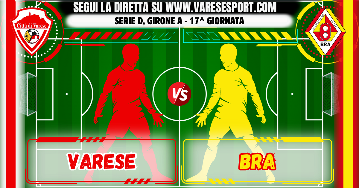 Diretta_Testuale_17_Varese-Bra