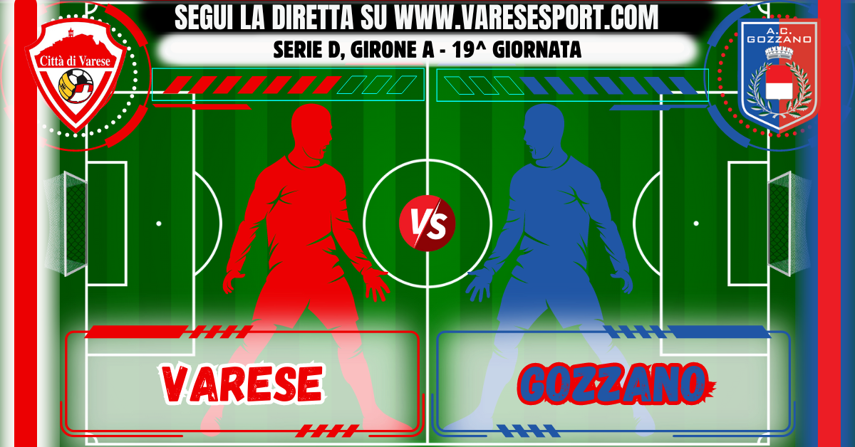 Diretta_Testuale_19_Varese-Gozzano