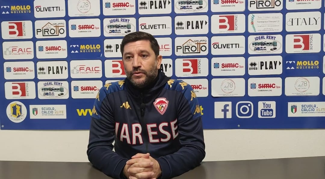 Floris: “Sbagliato tanto, vittoria importante su un campo difficile”. Marchisone: “Gruppo strepitoso, ci crediamo”
