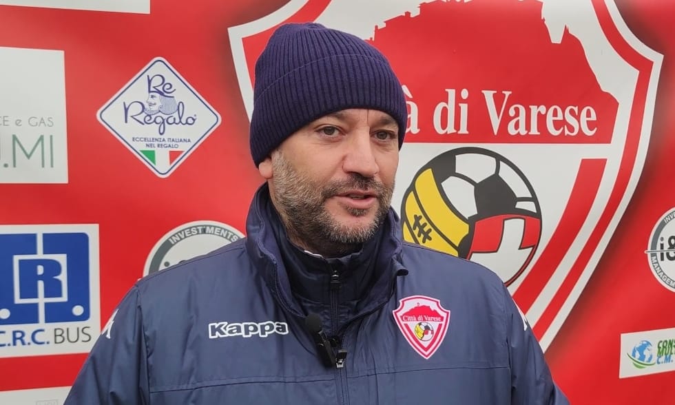 Floris: “Con il Bra né una sfida personale né l’ultima spiaggia. Pronti a dare tutto. Menicucci? Non mi interessa” – VIDEO