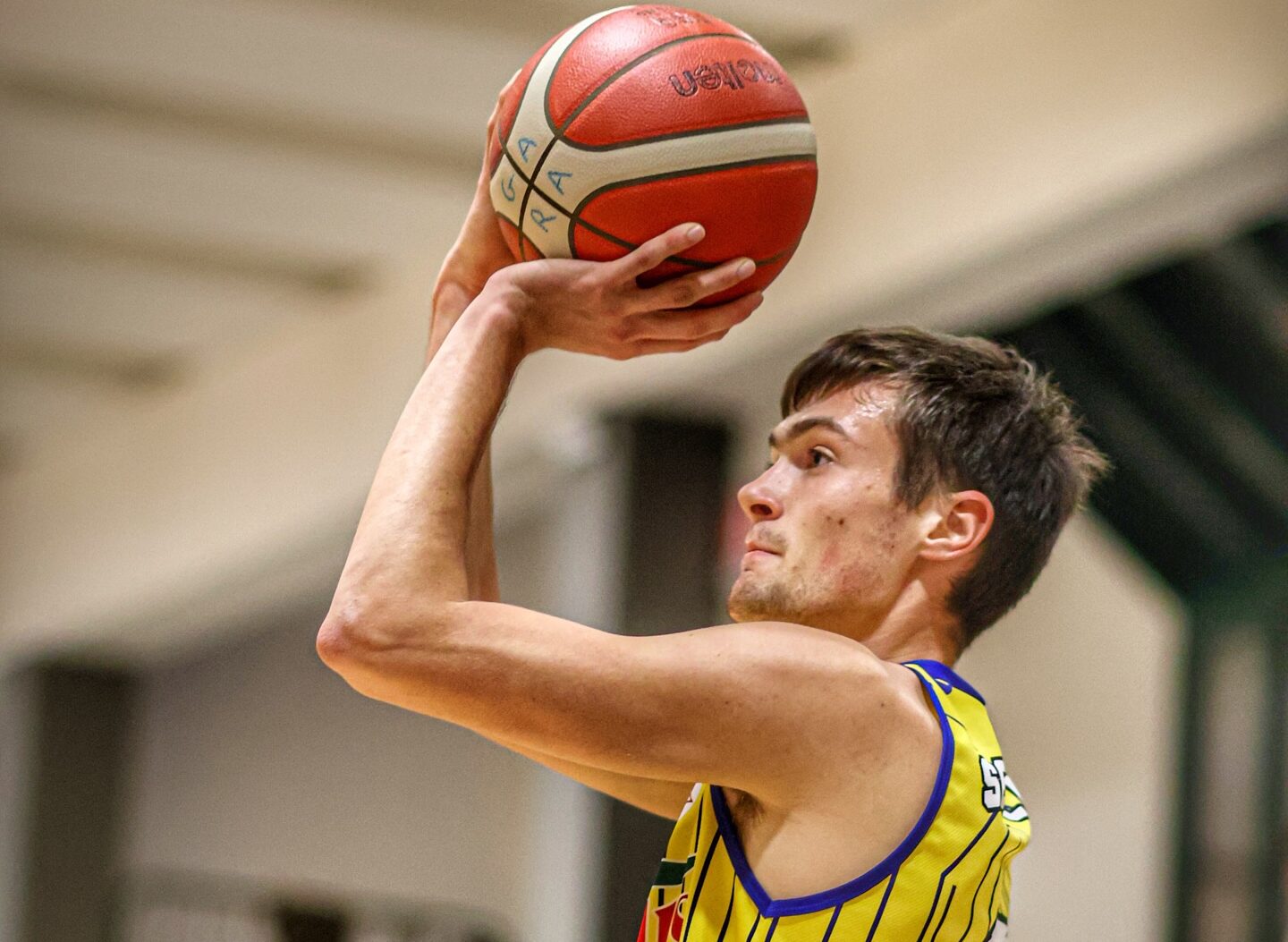 B Interregionale – Gazzada attende Lucca per aprire il Gold