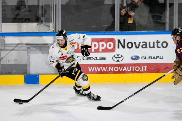 HCMV Varese - Aosta 2-5 (14) Marcello Borghi