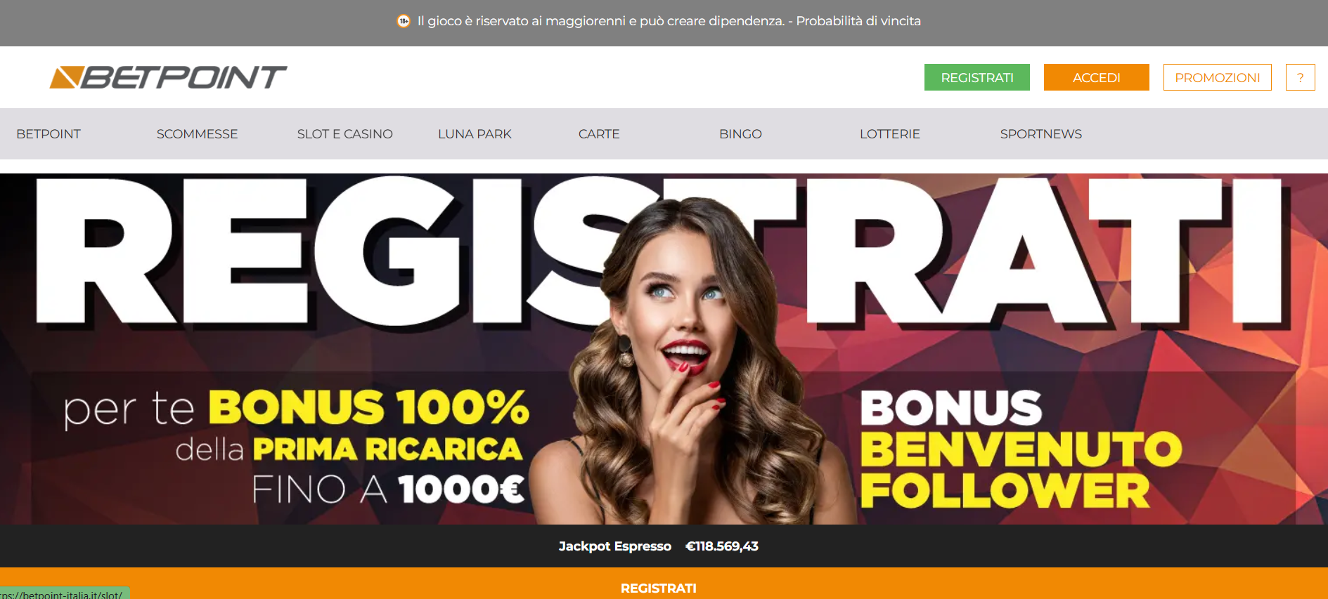 Come il software del casinò influisce sulle tue possibilità di vincere alla grande