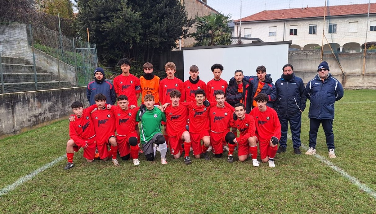 Juniores Prov. B, 26^ – Il Bodio vola e la Jeraghese supera il San Luigi. Vince ancora il Luino