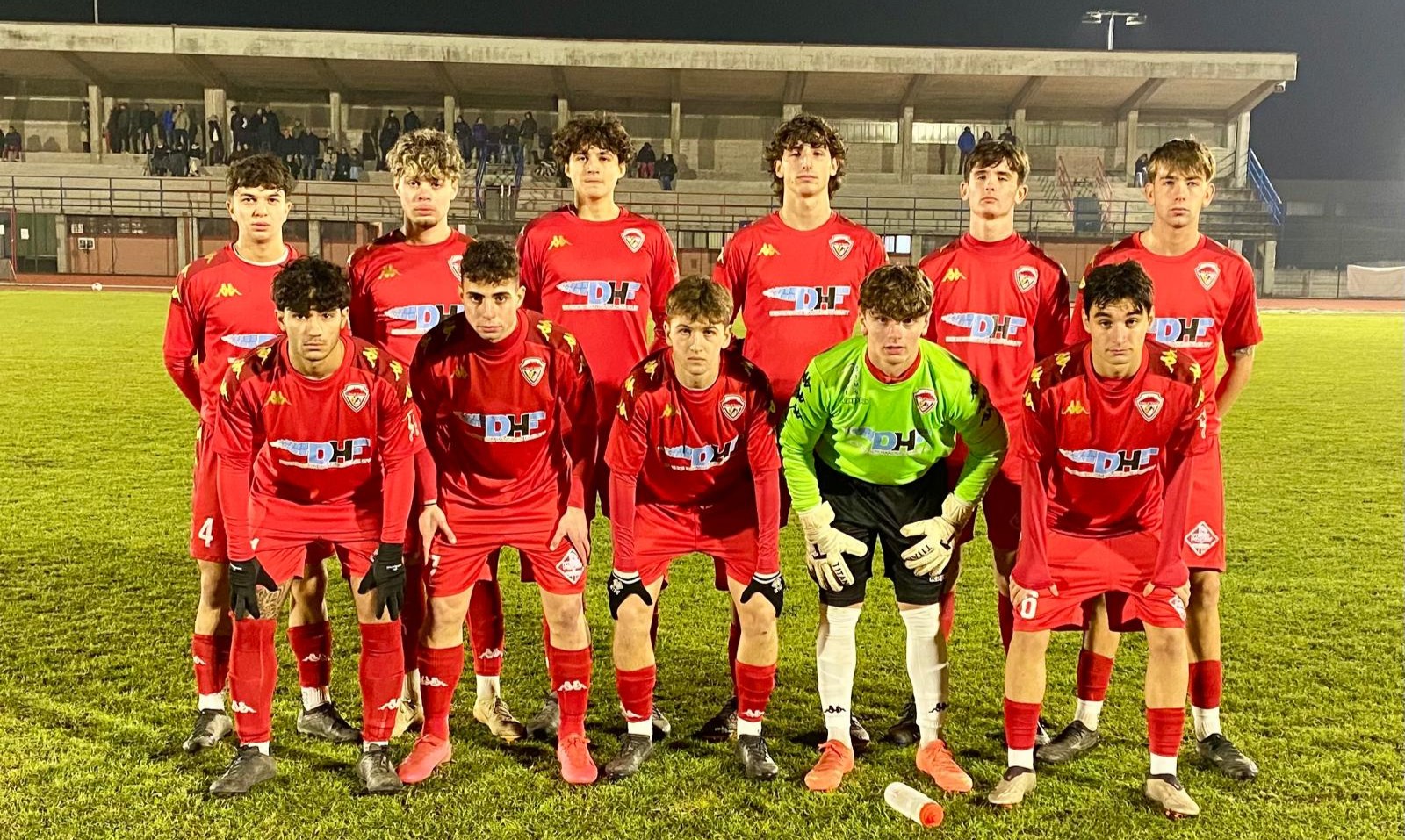 Juniores Nazionali, 19^ – Ultima chiamata playoff? Varese, Varesina e Castellanzese non possono sbagliare