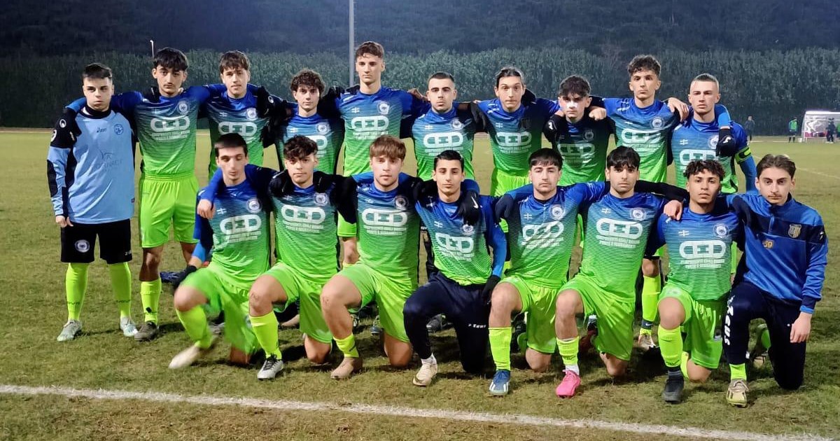 15^ Juniores Provinciale A – Riscatto Tradate, Solbiatese e Ardor volano. Cade l’Amor Sportiva
