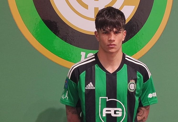 Rinforzo in difesa per la Castellanzese pronta al test match contro il Saronno
