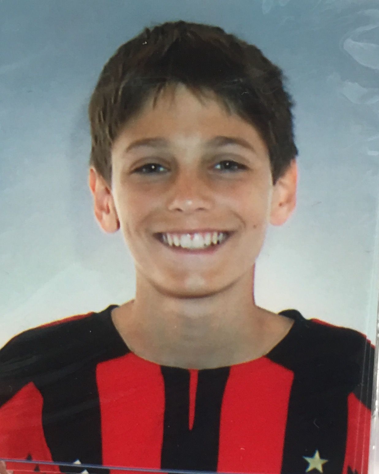 Luca Scapuzzi 2