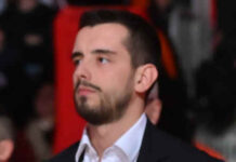 Legovich: “Ho trovato quello che cercavo. Kastritis man of the year. Varese ai playoff? Dico di sì”