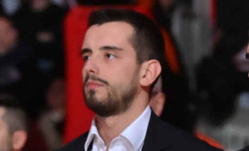 Mandole legovich renzetti