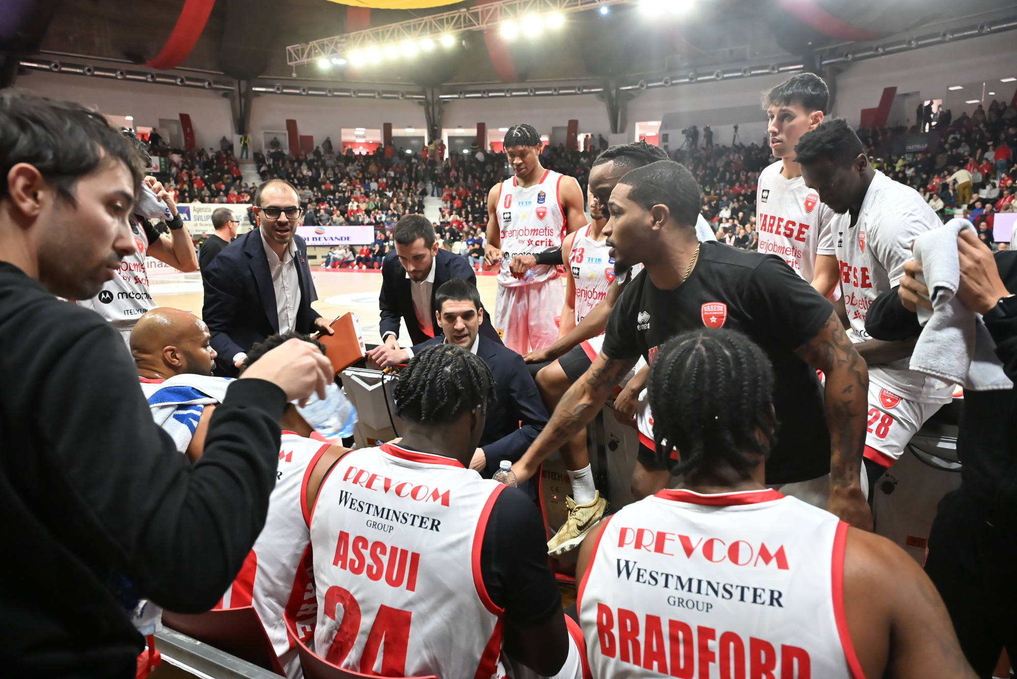 mandole pall.va napoli 2