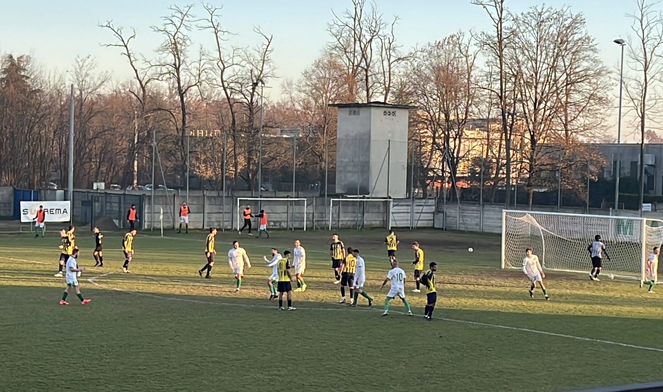 Ora si fa sul serio! Al via la Coppa Lombardia: 5 gironi da tenere d’occhio, derby e big match già alla 1ª giornata