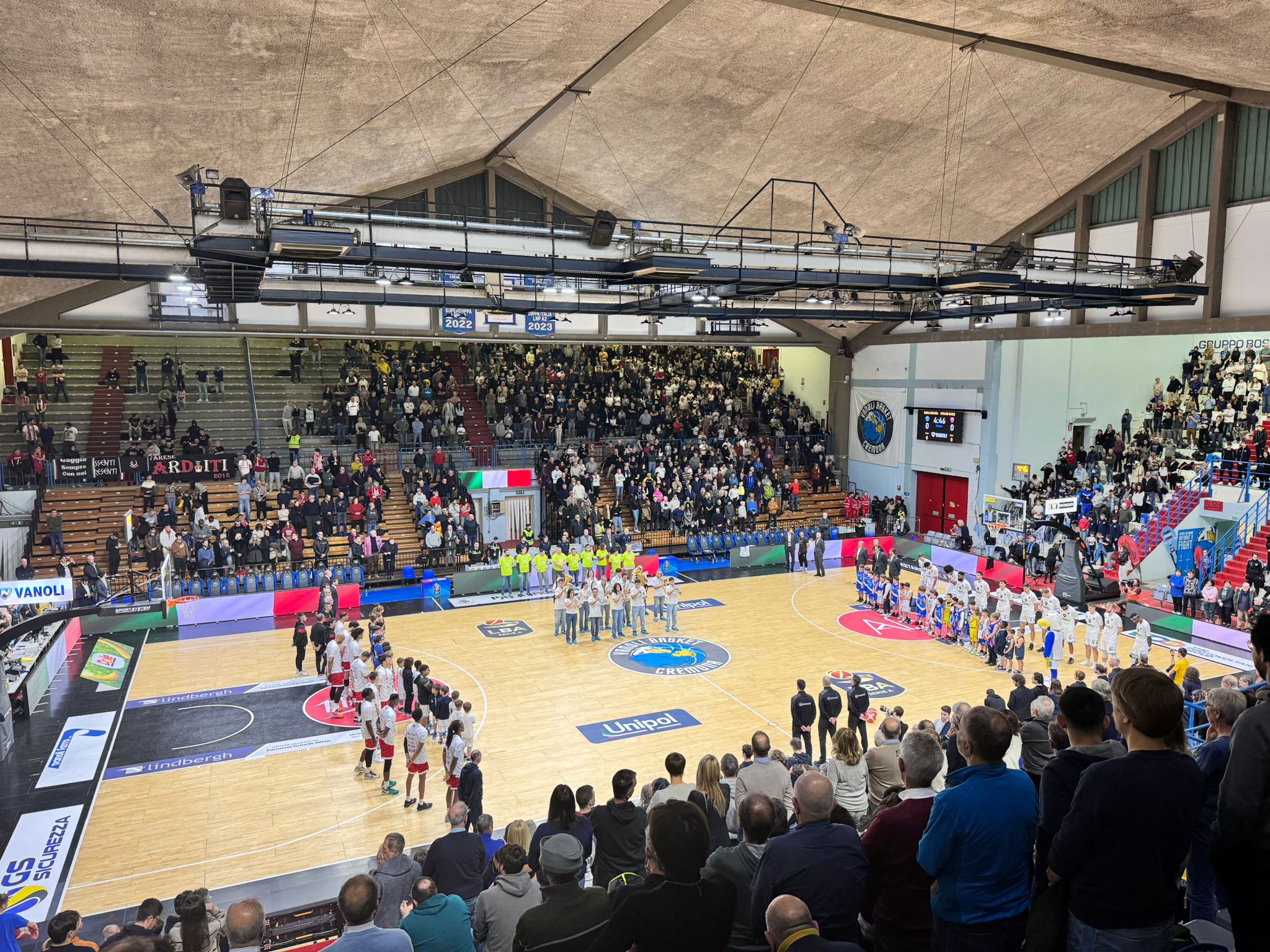 pall.va cremona
