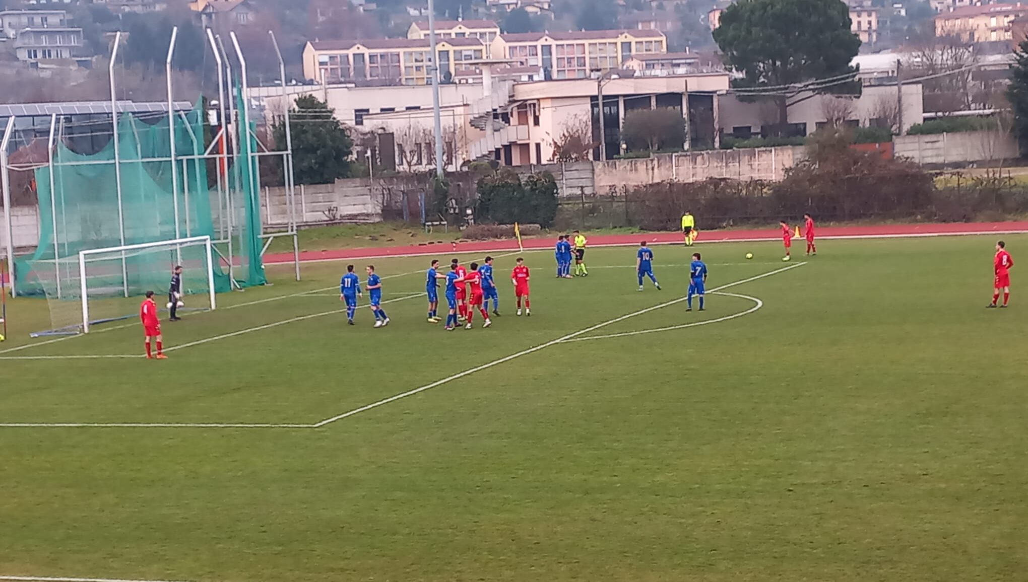 14^ -Il Morazzone è tennistico, colpaccio dell’Olimpia sul Solaro. Il Verbano pareggia a Canegrate. Sconfitta dura per l’Uboldo