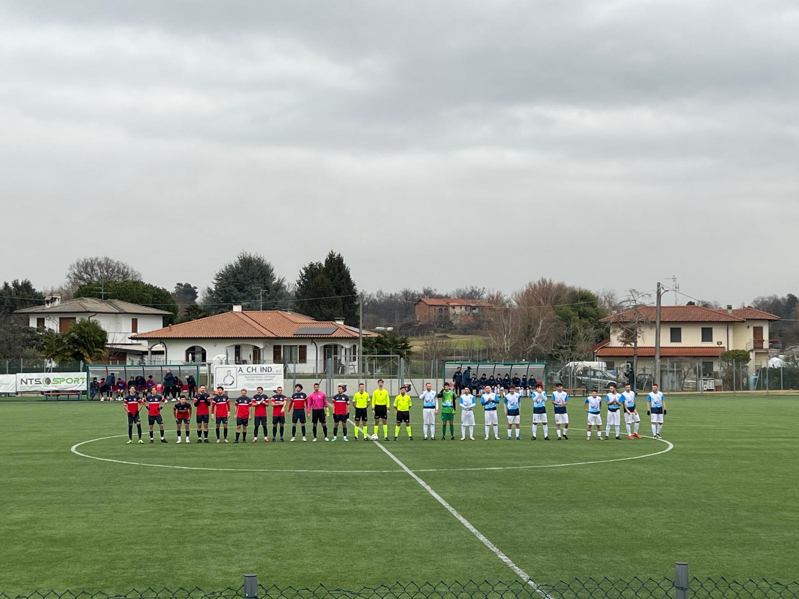 Coppa Lombardia – Laveno e Samarate: appuntamento agli ottavi? Lainatese e Cesano Boscone hanno idee diverse