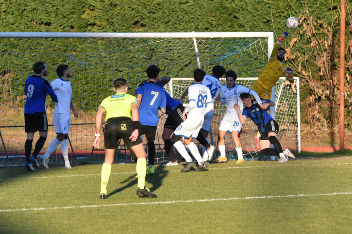Sestese - Ispra 3-0 (14)